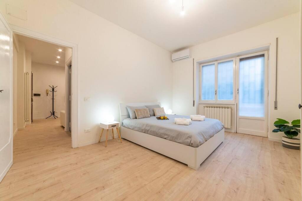 Casa Villa Pamphili Roma Ngoại thất bức ảnh