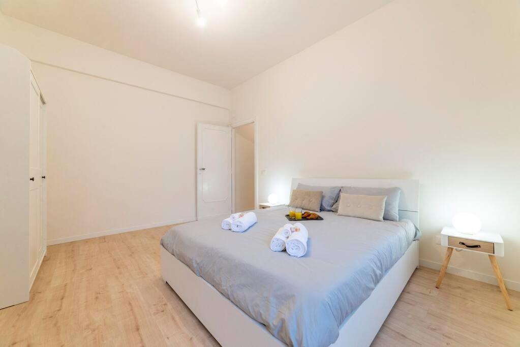 Casa Villa Pamphili Roma Ngoại thất bức ảnh