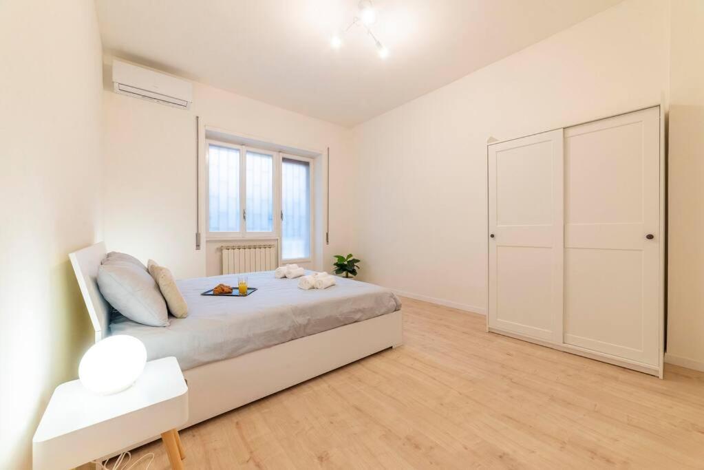 Casa Villa Pamphili Roma Ngoại thất bức ảnh