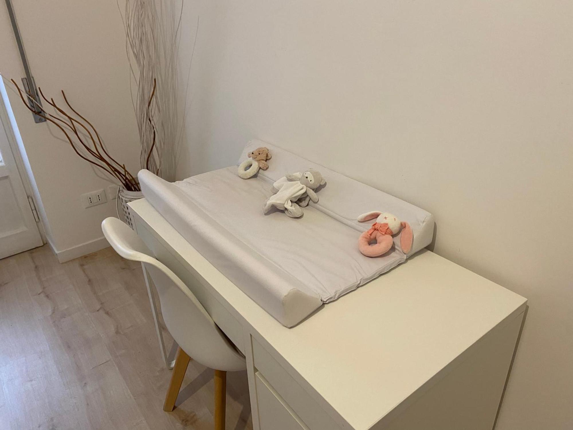 Casa Villa Pamphili Roma Ngoại thất bức ảnh