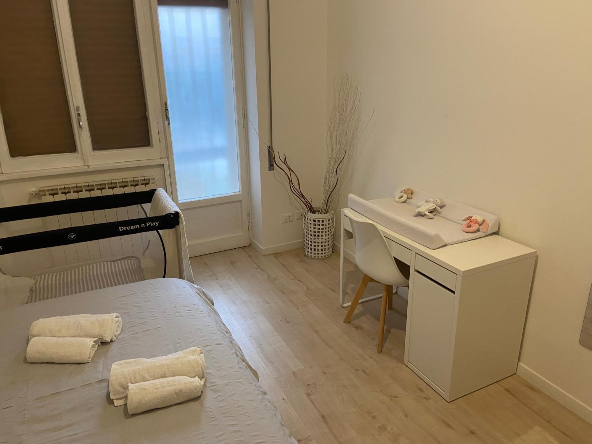 Casa Villa Pamphili Roma Ngoại thất bức ảnh